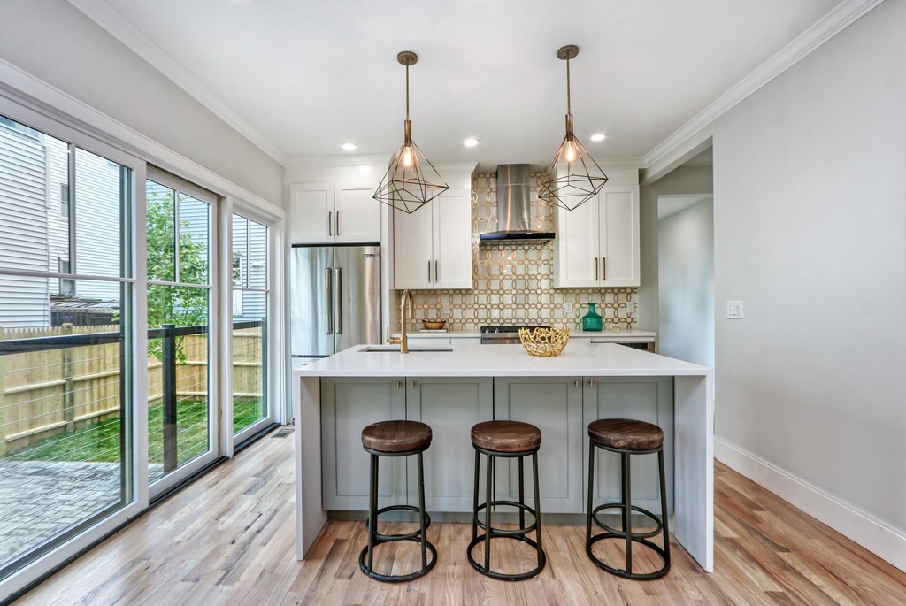 38-40 Windsor Road, Unit 1 Somerville, MA 02144 - Photo 3 of 21 Gallery Image 3