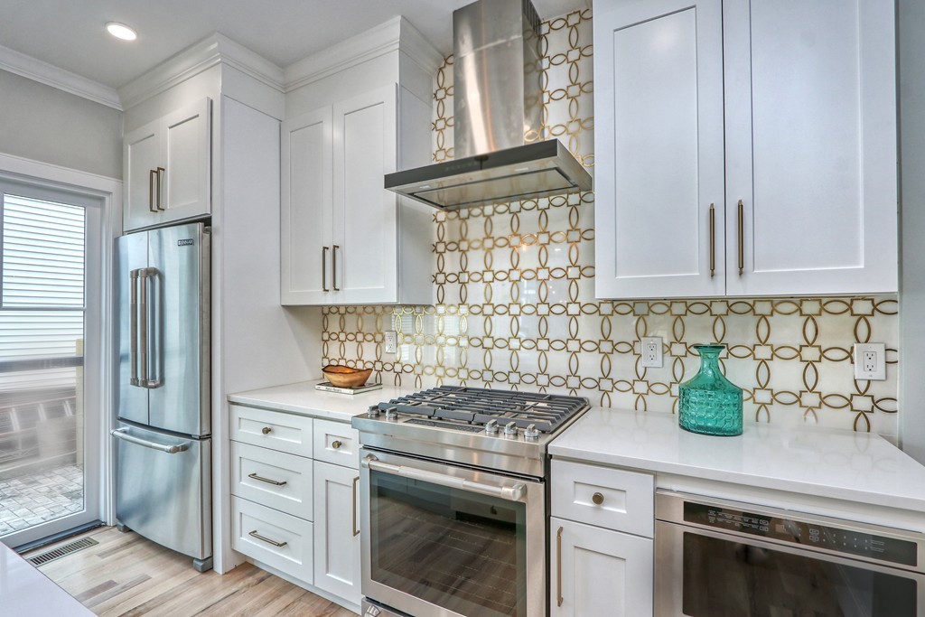 38-40 Windsor Road, Unit 1 Somerville, MA 02144 - Photo 4 of 21 Gallery Image 4