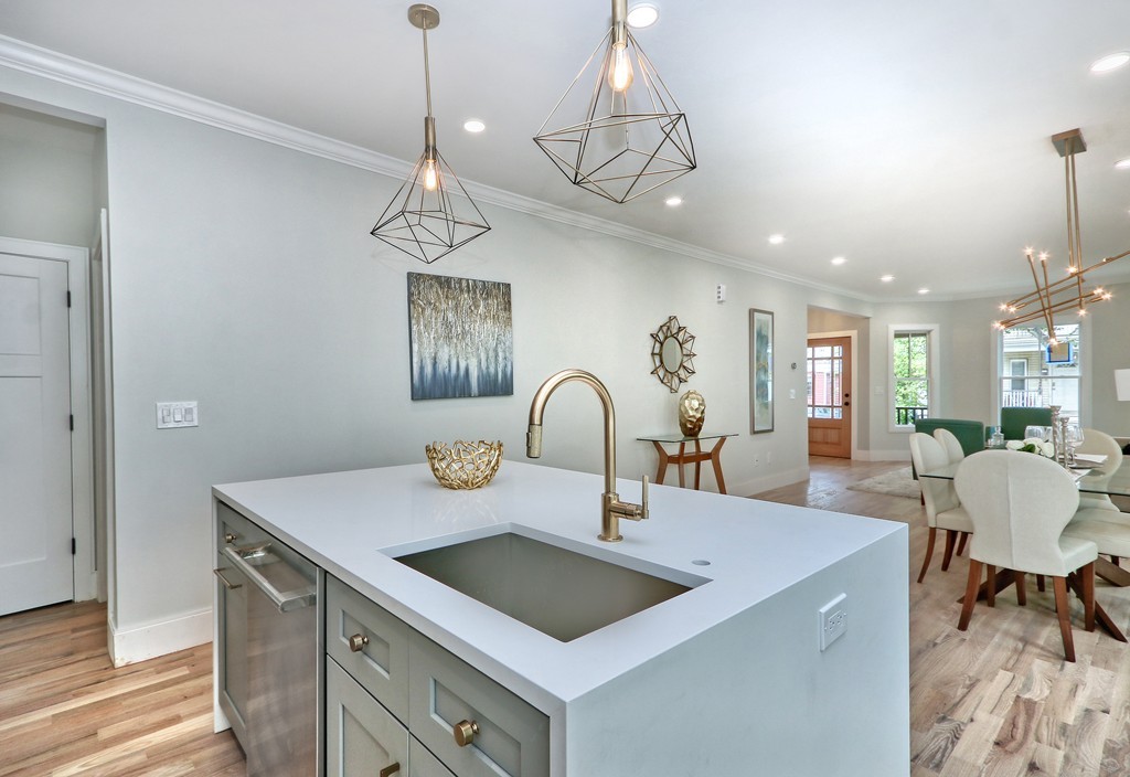 38-40 Windsor Road, Unit 1 Somerville, MA 02144 - Photo 5 of 21 Gallery Image 5
