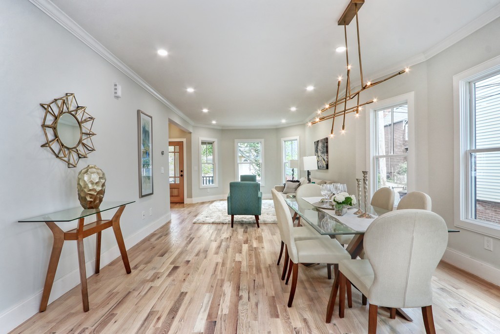 38-40 Windsor Road, Unit 1 Somerville, MA 02144 - Photo 6 of 21 Gallery Image 6