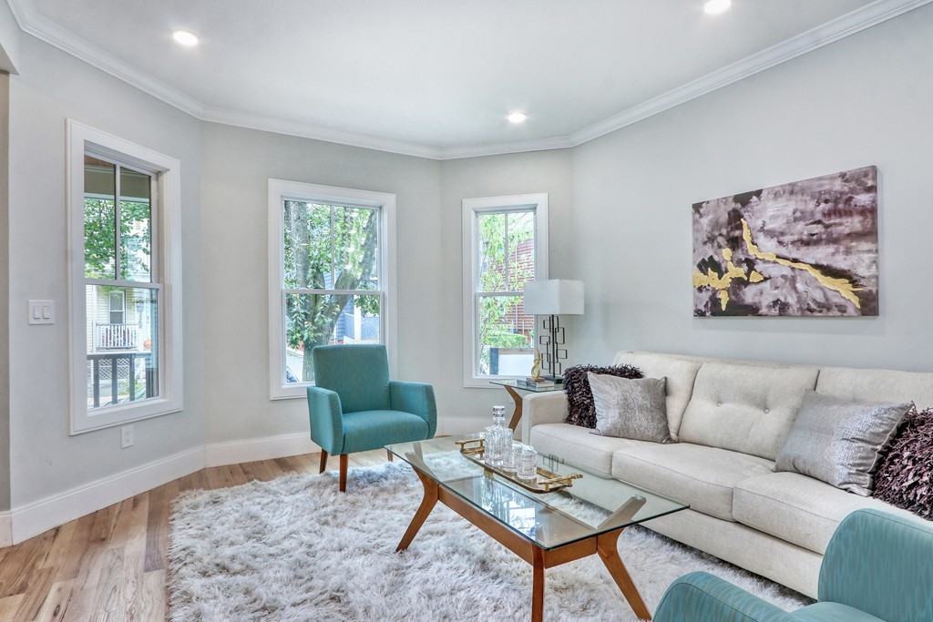 38-40 Windsor Road, Unit 1 Somerville, MA 02144 - Photo 7 of 21 Gallery Image 7