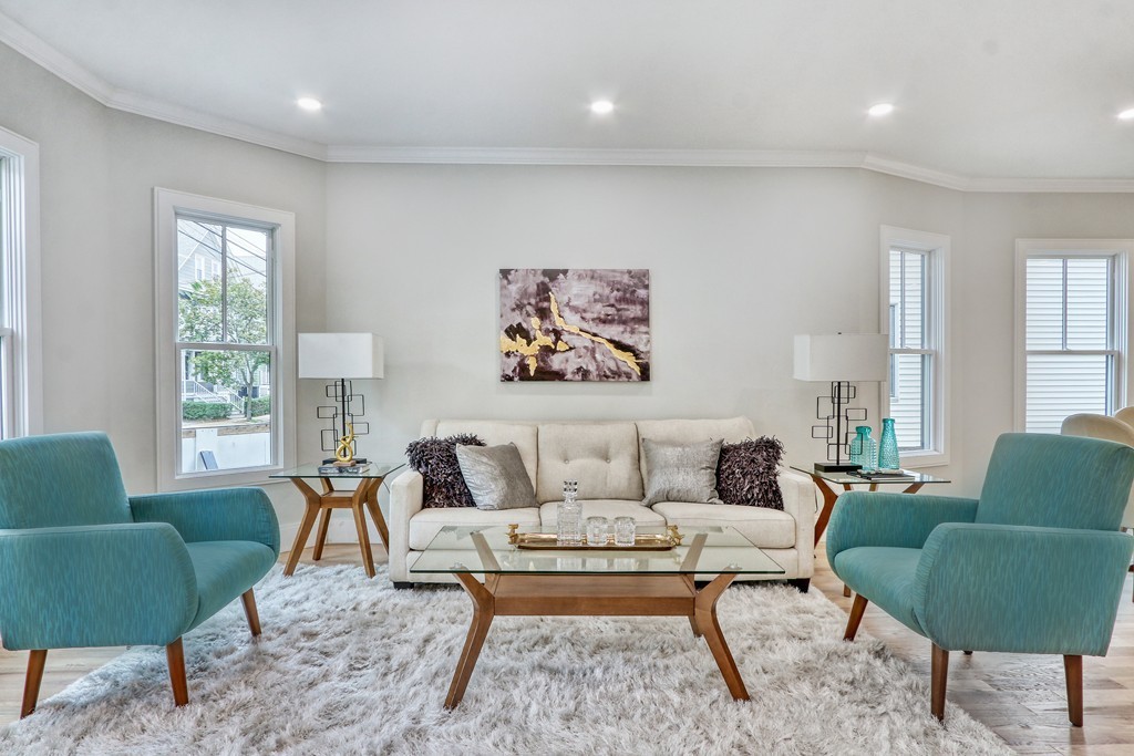 38-40 Windsor Road, Unit 1 Somerville, MA 02144 - Photo 8 of 21 Gallery Image 8