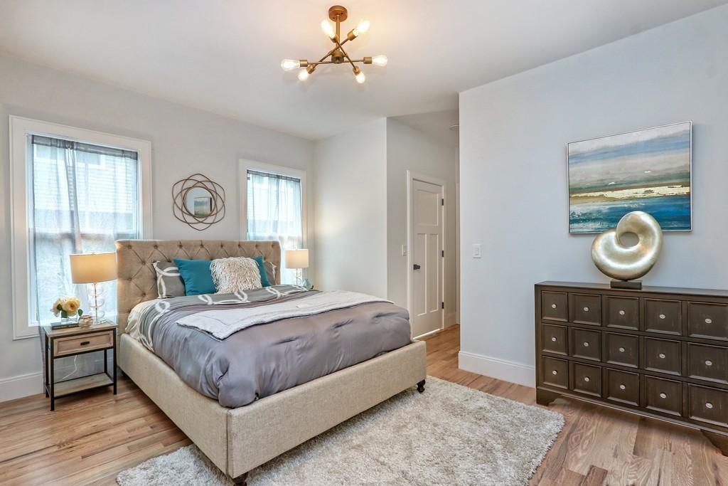 38-40 Windsor Road, Unit 1 Somerville, MA 02144 - Photo 9 of 21 Gallery Image 9