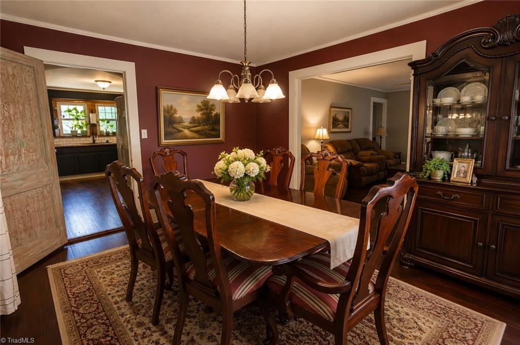 7384 Walnut Cove Road Walkertown, NC 27051 - Photo 15 of 21