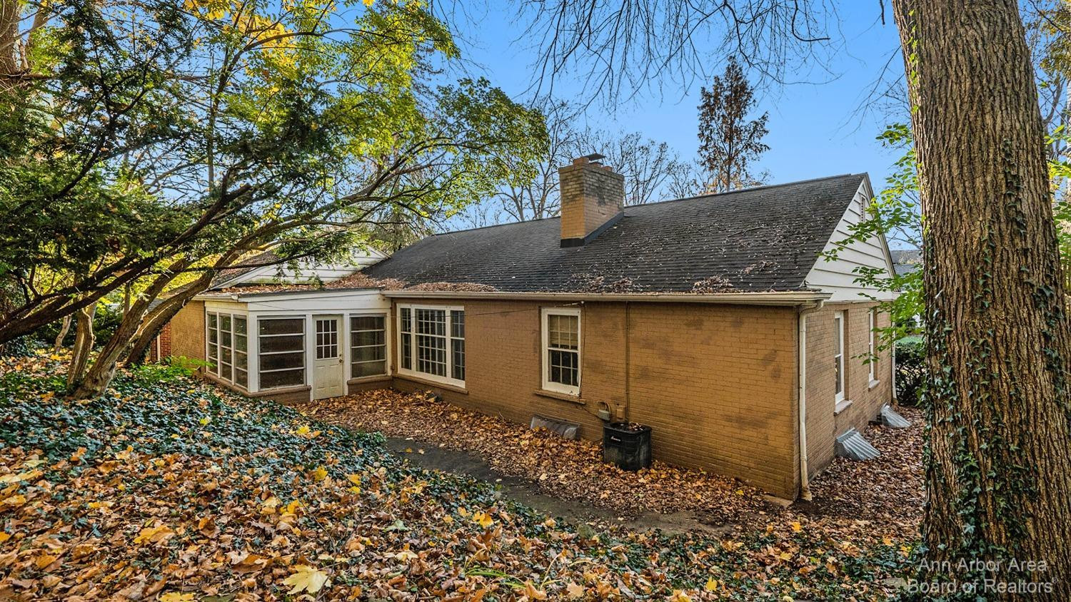 2 Ruthven Place Ann Arbor, MI 48104 - Photo 31 of 35 Photo 31