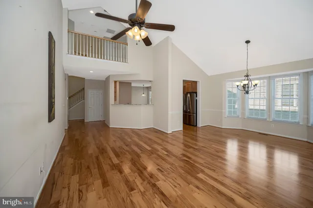 $599,900 | 5105 Sewells Pointe Drive, Fredericksburg, VA 22407