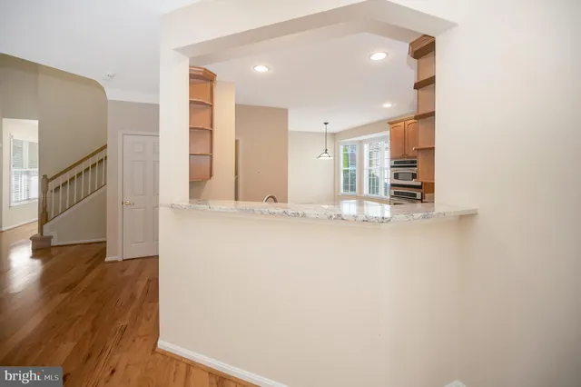 $599,900 | 5105 Sewells Pointe Drive, Fredericksburg, VA 22407