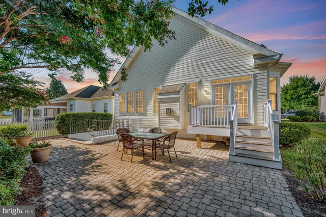 $599,900 | 5105 Sewells Pointe Drive, Fredericksburg, VA 22407