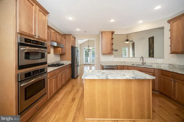 $599,900 | 5105 Sewells Pointe Drive, Fredericksburg, VA 22407