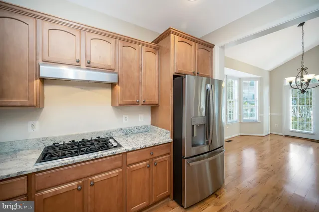 $599,900 | 5105 Sewells Pointe Drive, Fredericksburg, VA 22407