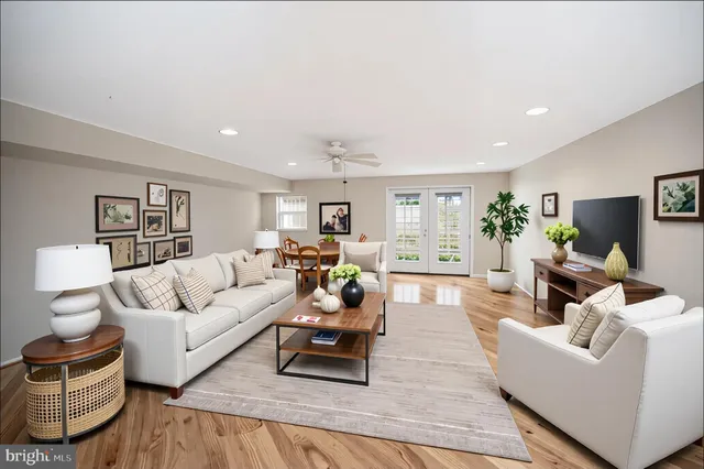 $599,900 | 5105 Sewells Pointe Drive, Fredericksburg, VA 22407