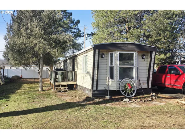 $45,000 | 1809 26th Street, Unit 105, La Grande, OR 97850