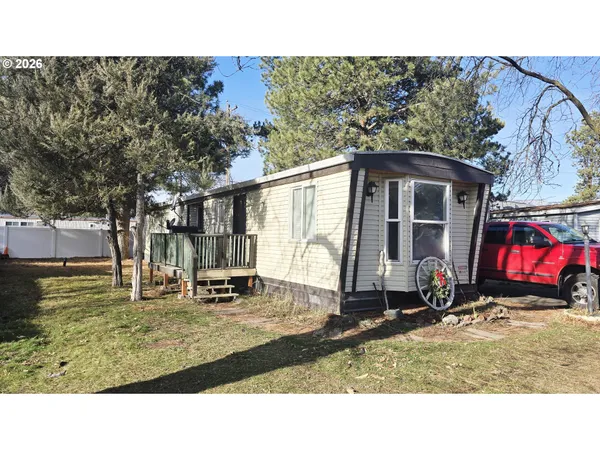 $45,000 | 1809 26th Street, Unit 105, La Grande, OR 97850