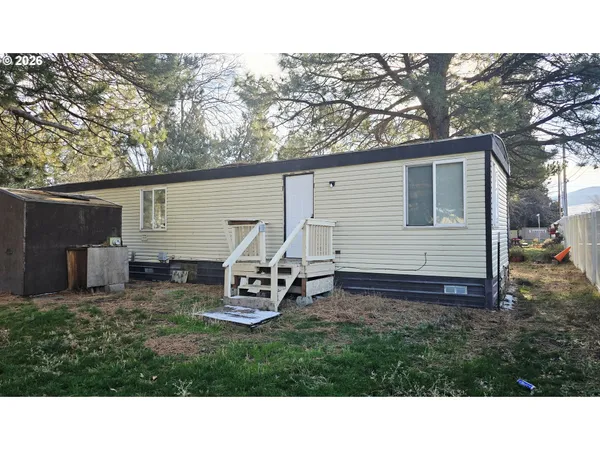 $45,000 | 1809 26th Street, Unit 105, La Grande, OR 97850
