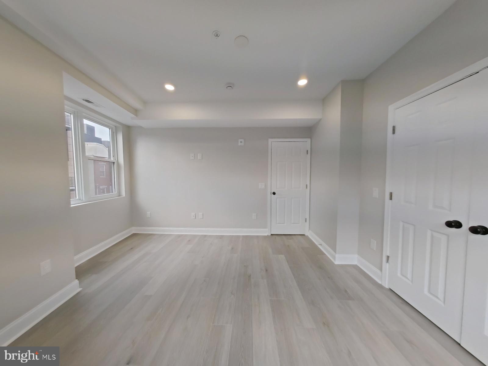 1822 Ridge Avenue, Unit 3A Philadelphia, PA 19130 - Photo 10 of 19 Bedroom 1