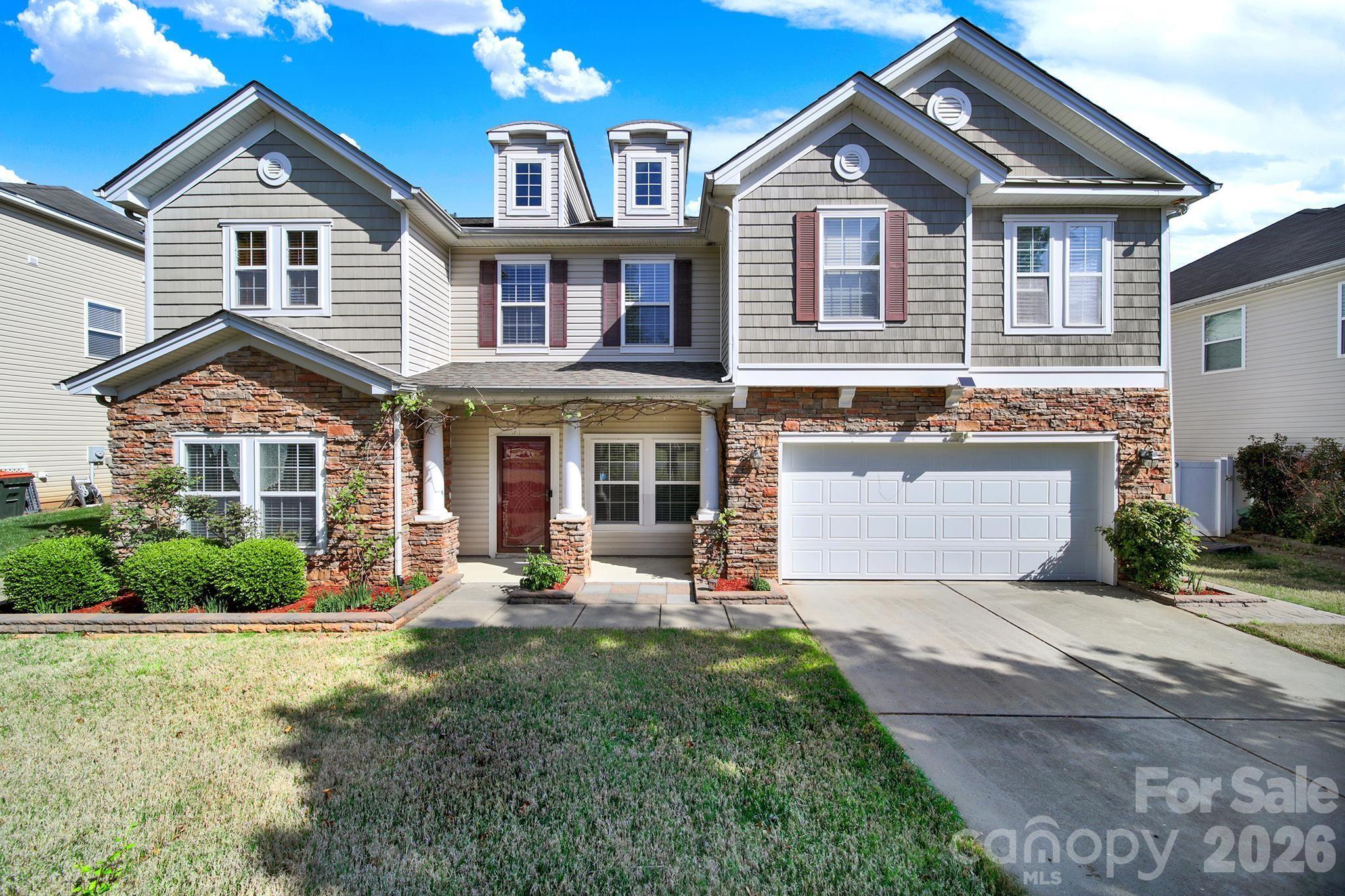 325 Mt Side Way Fort Mill, SC 29715 - Photo 1 of 47