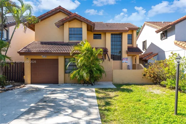 $3,500 | 6114 Southwest 127th Place, Miami, FL 33183