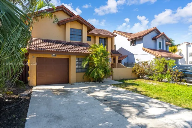 $3,500 | 6114 Southwest 127th Place, Miami, FL 33183