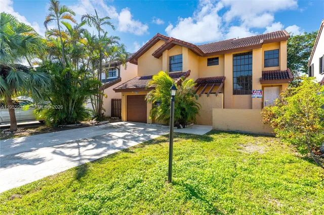 $3,500 | 6114 Southwest 127th Place, Miami, FL 33183