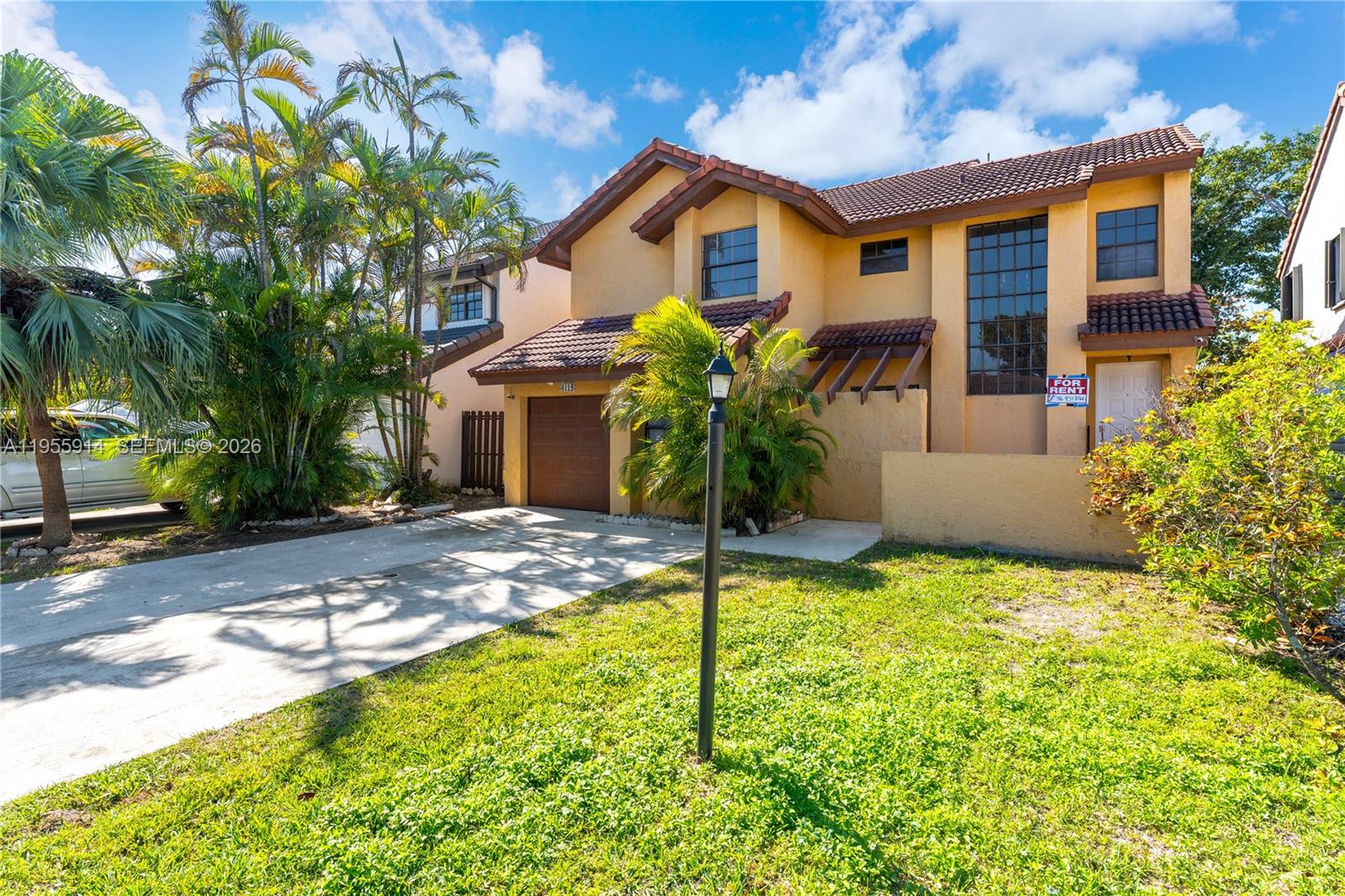 6114 Southwest 127th Place Miami, FL 33183 - Photo 3 of 42