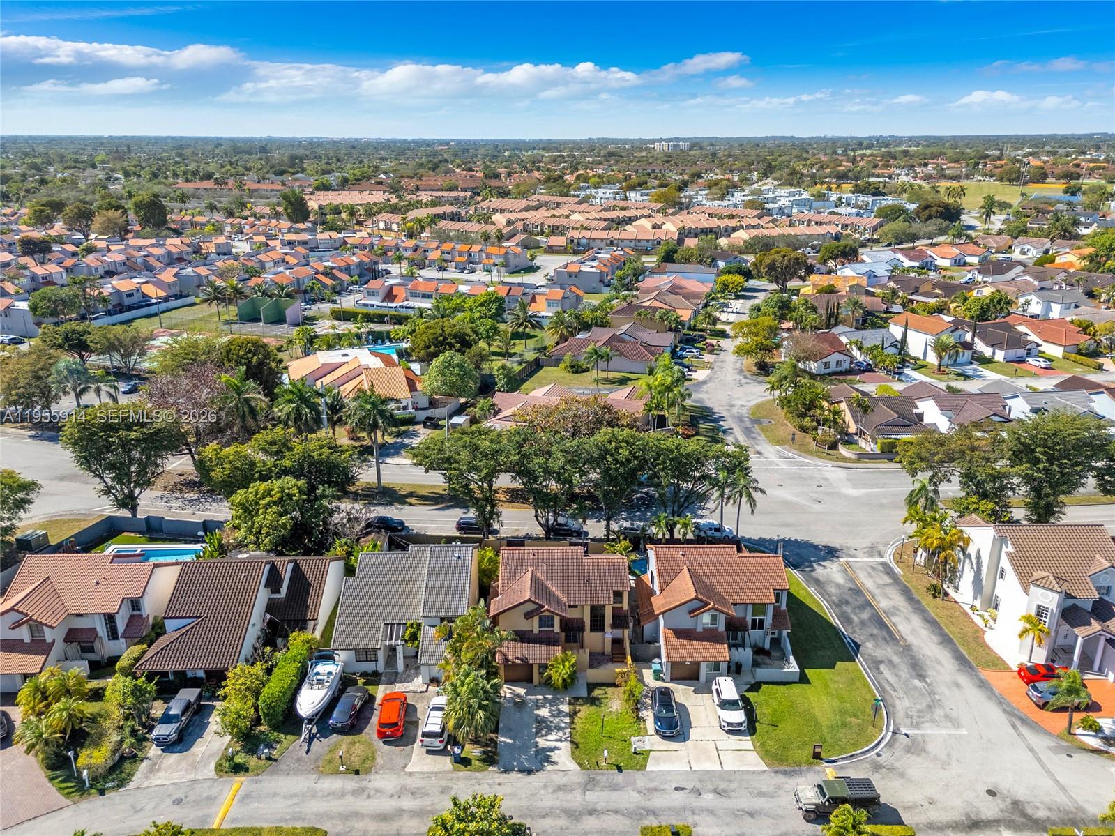 6114 Southwest 127th Place Miami, FL 33183 - Photo 39 of 42