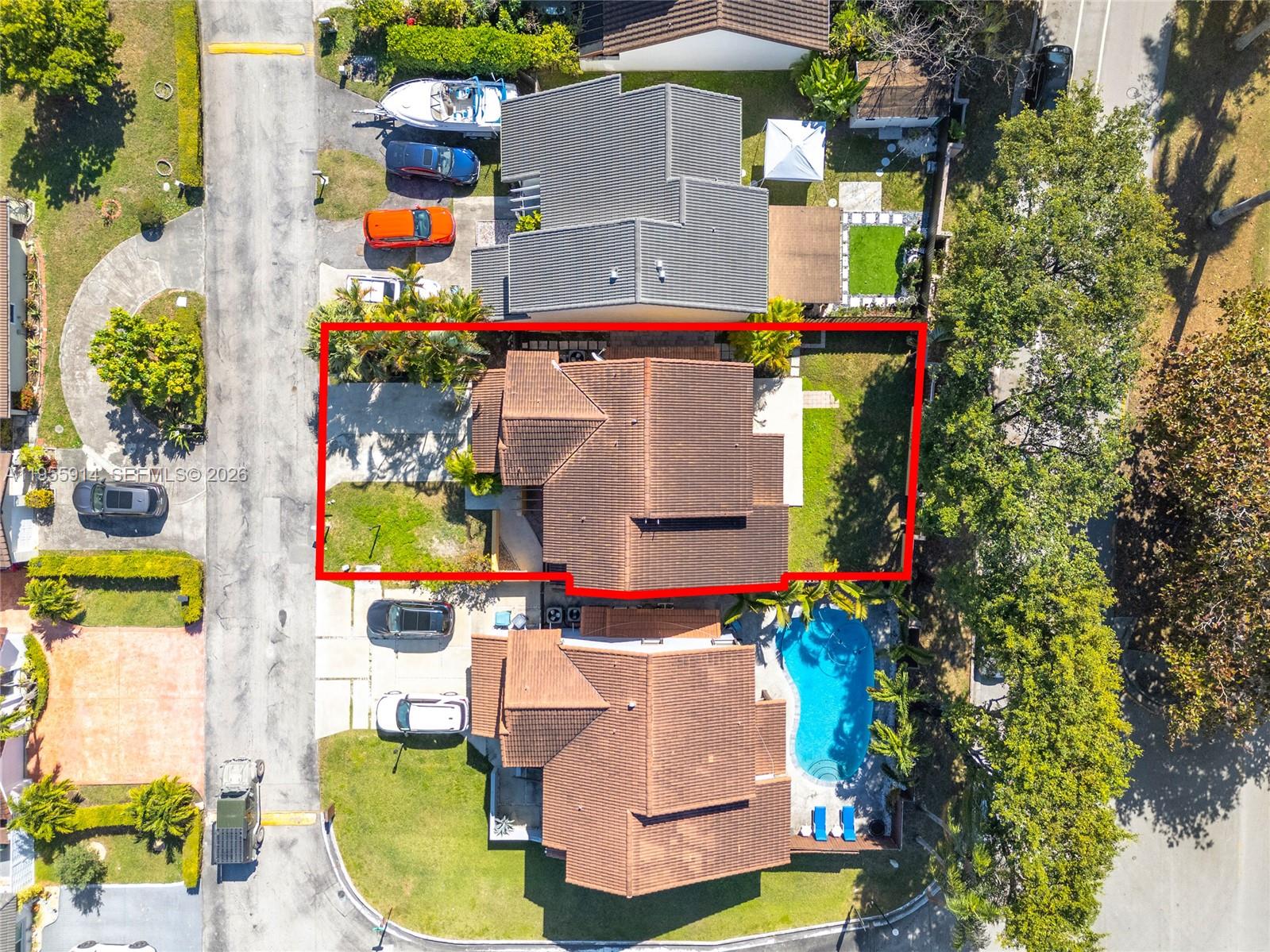 6114 Southwest 127th Place Miami, FL 33183 - Photo 41 of 42