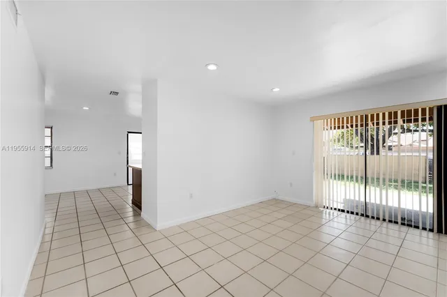 $3,500 | 6114 Southwest 127th Place, Miami, FL 33183