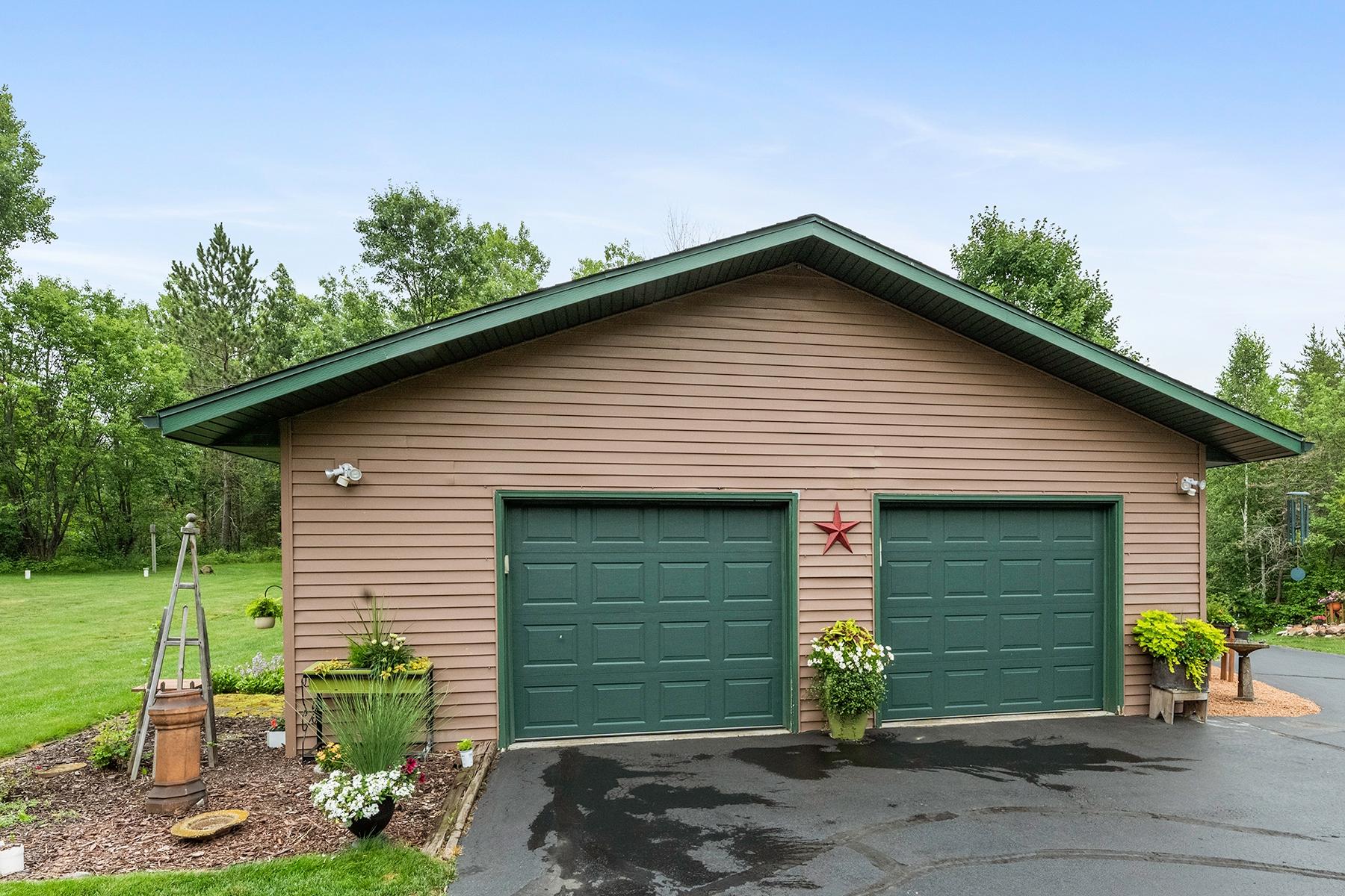 2909 North Pelican Lake Road Rhinelander, WI 54501 - Photo 31 of 45 Gallery Image 31