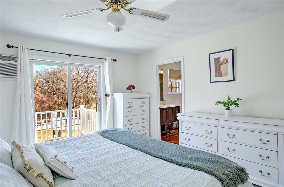 59 Intrepid Lane Jamestown, RI 02835 - Photo 22 of 39 Master Bedroom