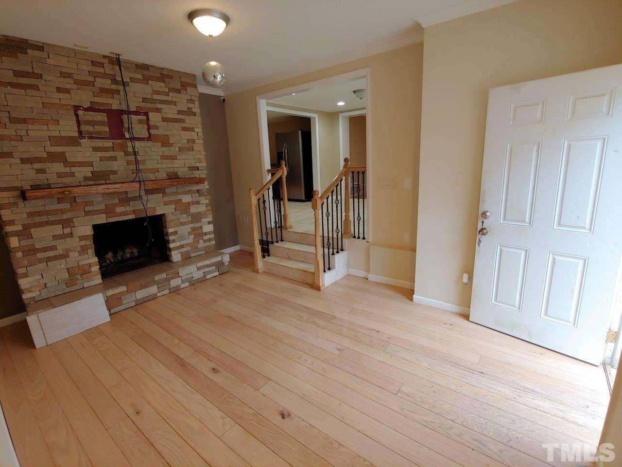 1208 Cross Link Road Raleigh, NC 27610 - Photo 19 of 20