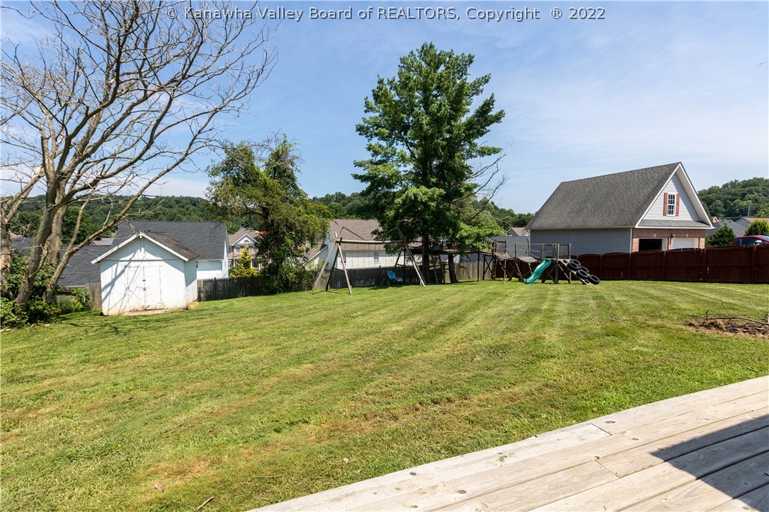 2022 Mount Vernon Road Hurricane, WV 25526 - Photo 30 of 34 Gallery Image 30