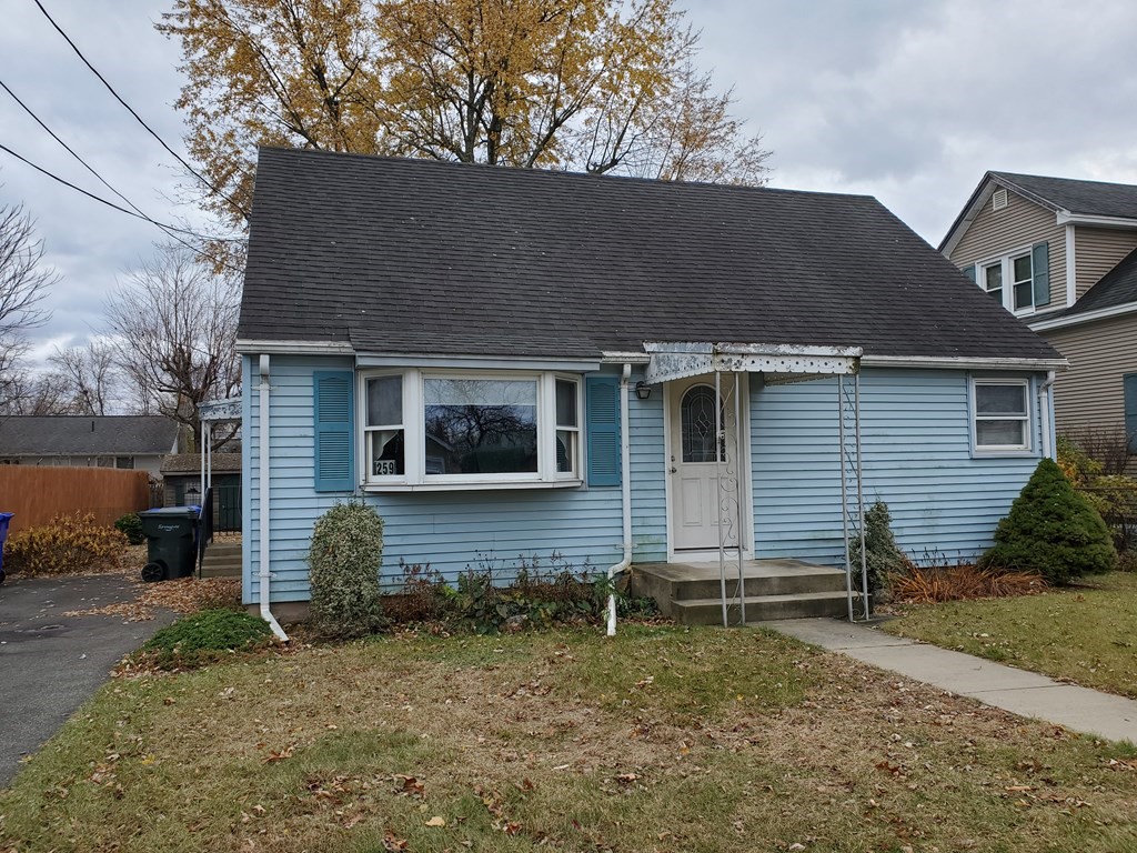 259 Tremont Street Springfield, MA 01104 - Photo 1 of 27 Gallery Image 1