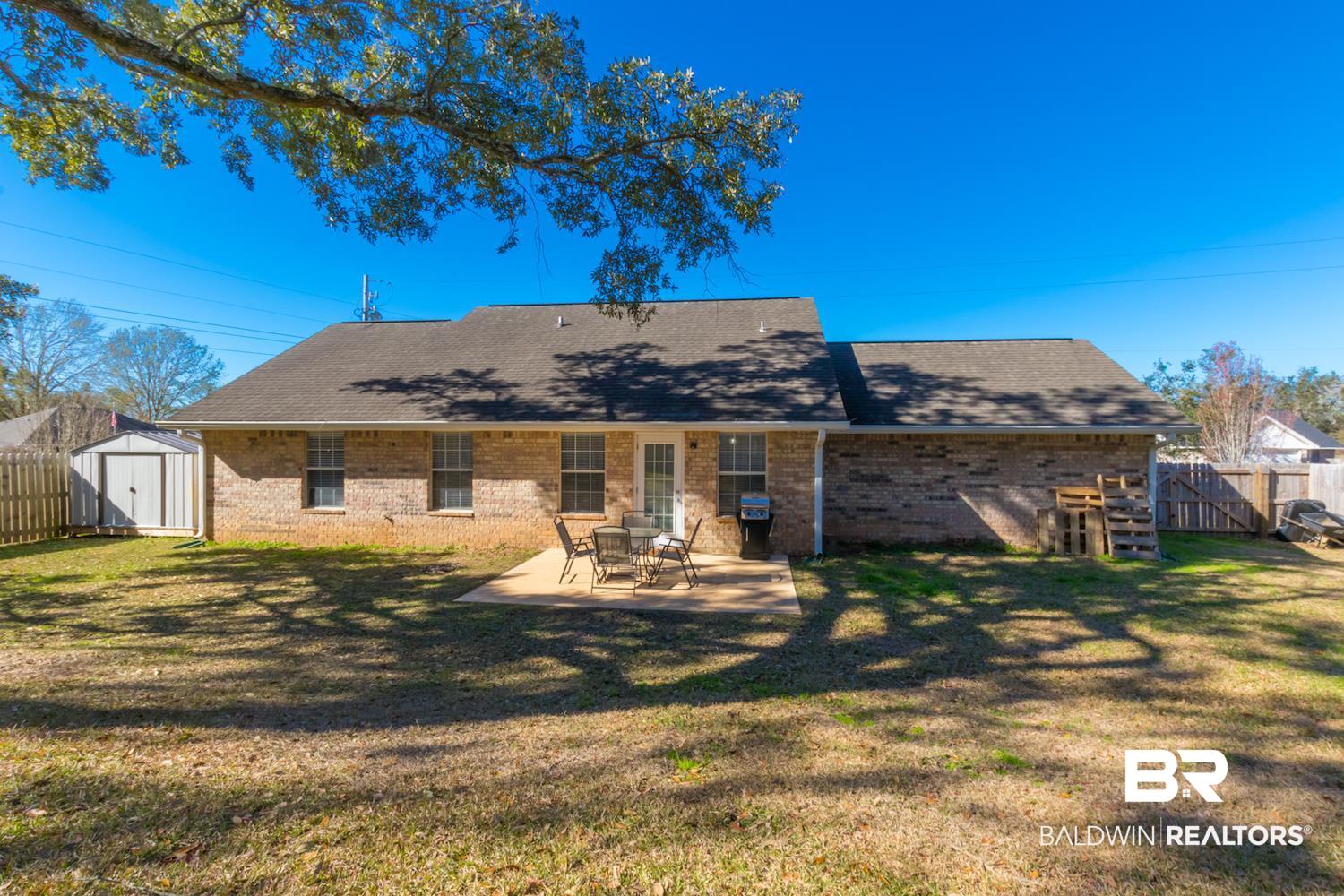 13508 Sartoris Court Foley, AL 36535 - Photo 5 of 27