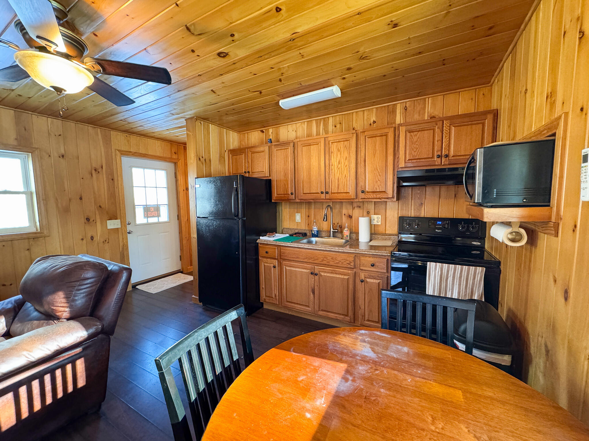 985 Grindstone Road Stacyville, ME 04777 - Photo 12 of 32 12
