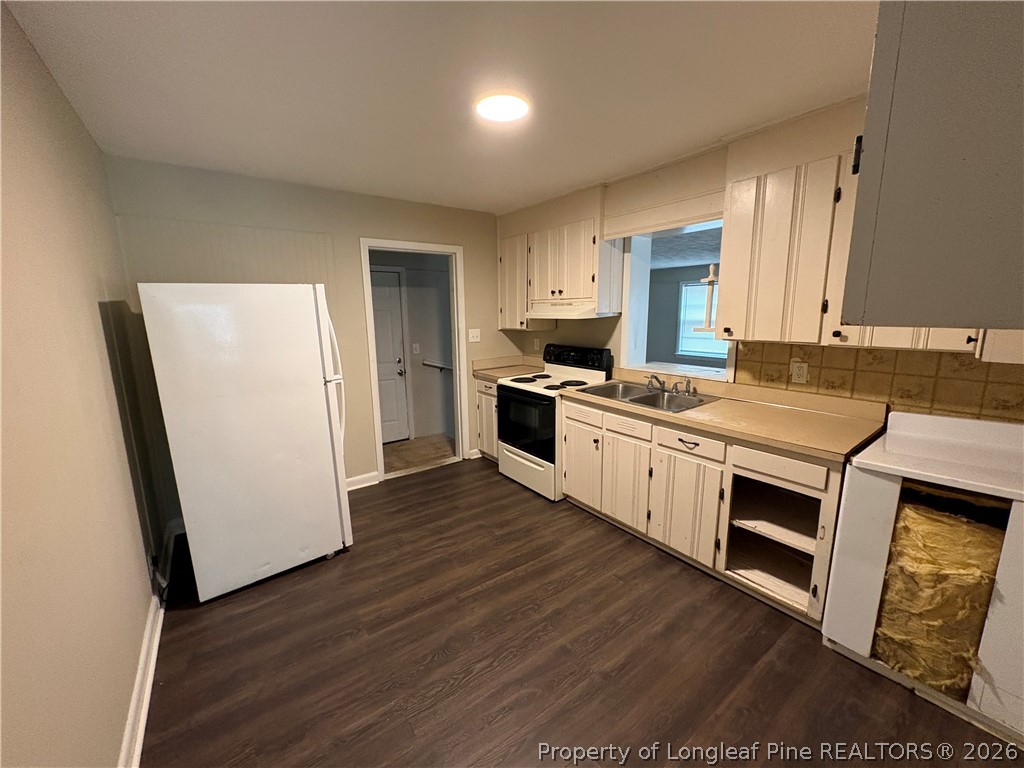 440 North Grogg Street Spring Lake, NC 28390 - Photo 8 of 23