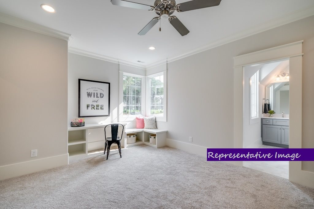 821 Shelley Road Raleigh, NC 27609 - Photo 18 of 20 Photo 18