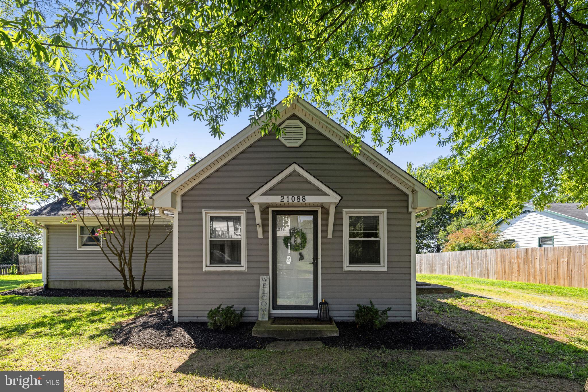 21088 Unison Road Middleburg, VA 20117 - Photo 69 of 72 Front street view