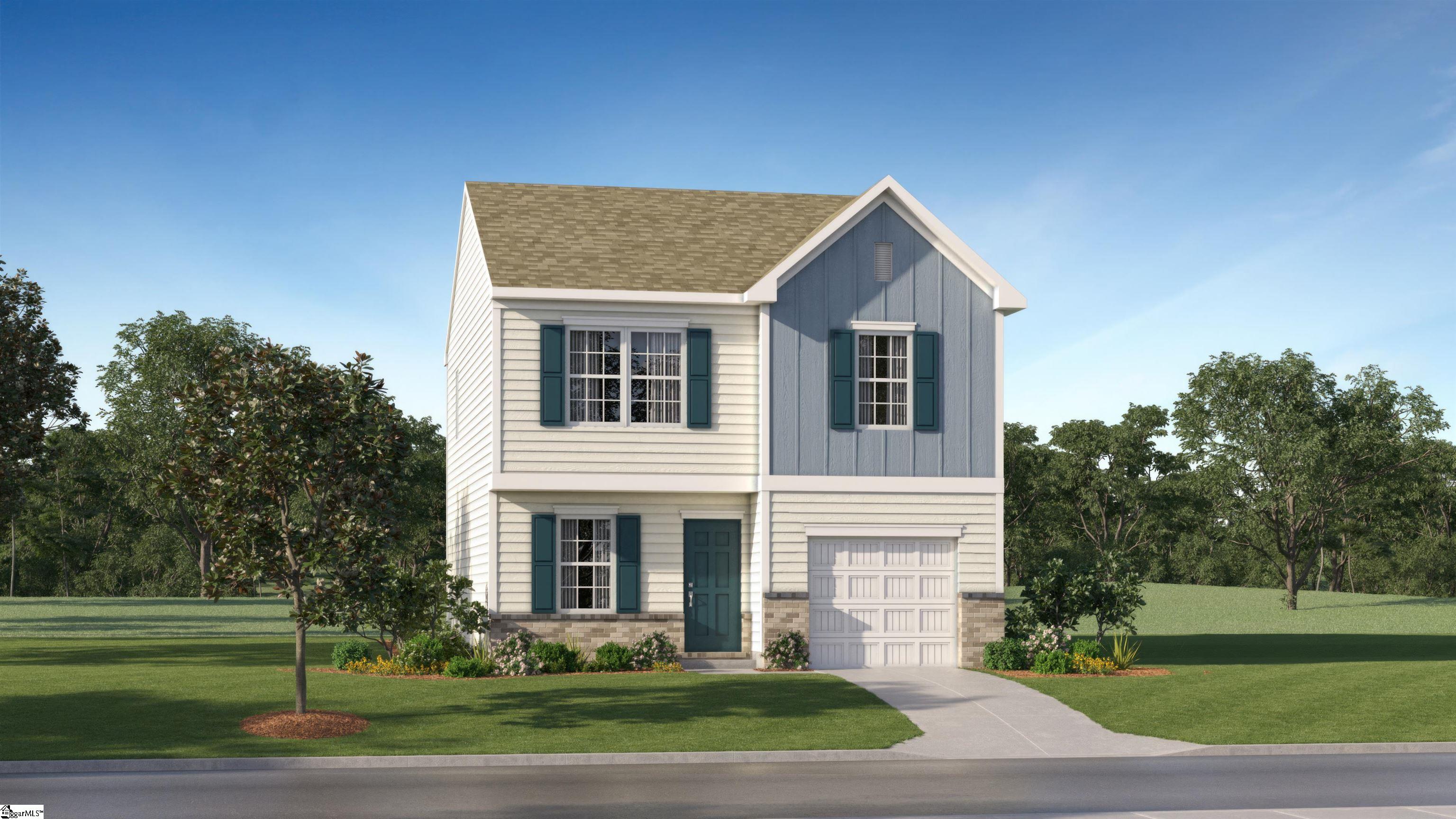 112 Cassandra Turn, Unit CC 17 Anderson, SC 29621 - Photo 1 of 17 Gallery Image 1