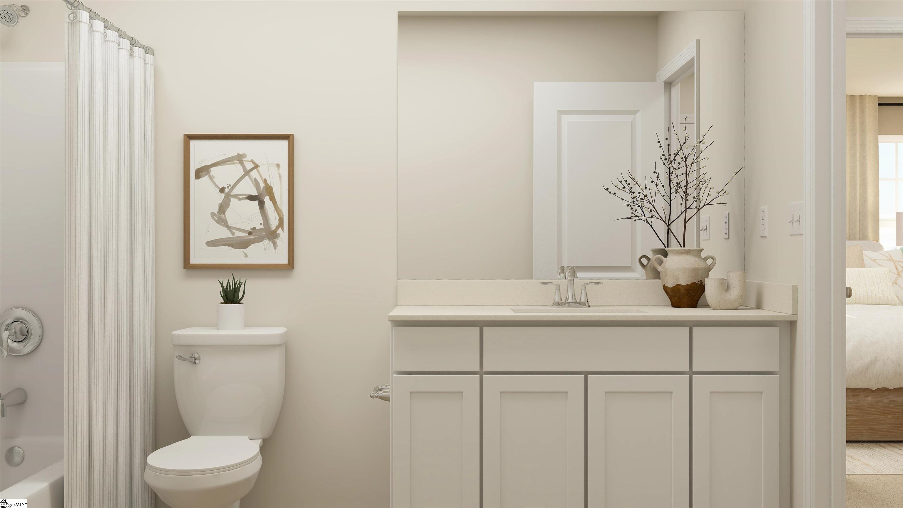 112 Cassandra Turn, Unit CC 17 Anderson, SC 29621 - Photo 3 of 17 Gallery Image 3