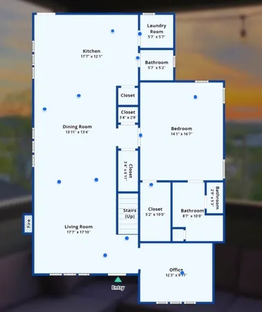 $4,500 | 1202 Katie Avenue, Nashville, TN 37207