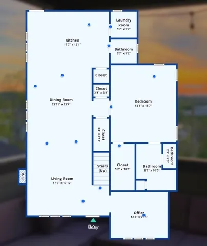 $4,700 | 1202 Katie Avenue, Nashville, TN 37207