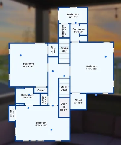 $4,700 | 1202 Katie Avenue, Nashville, TN 37207