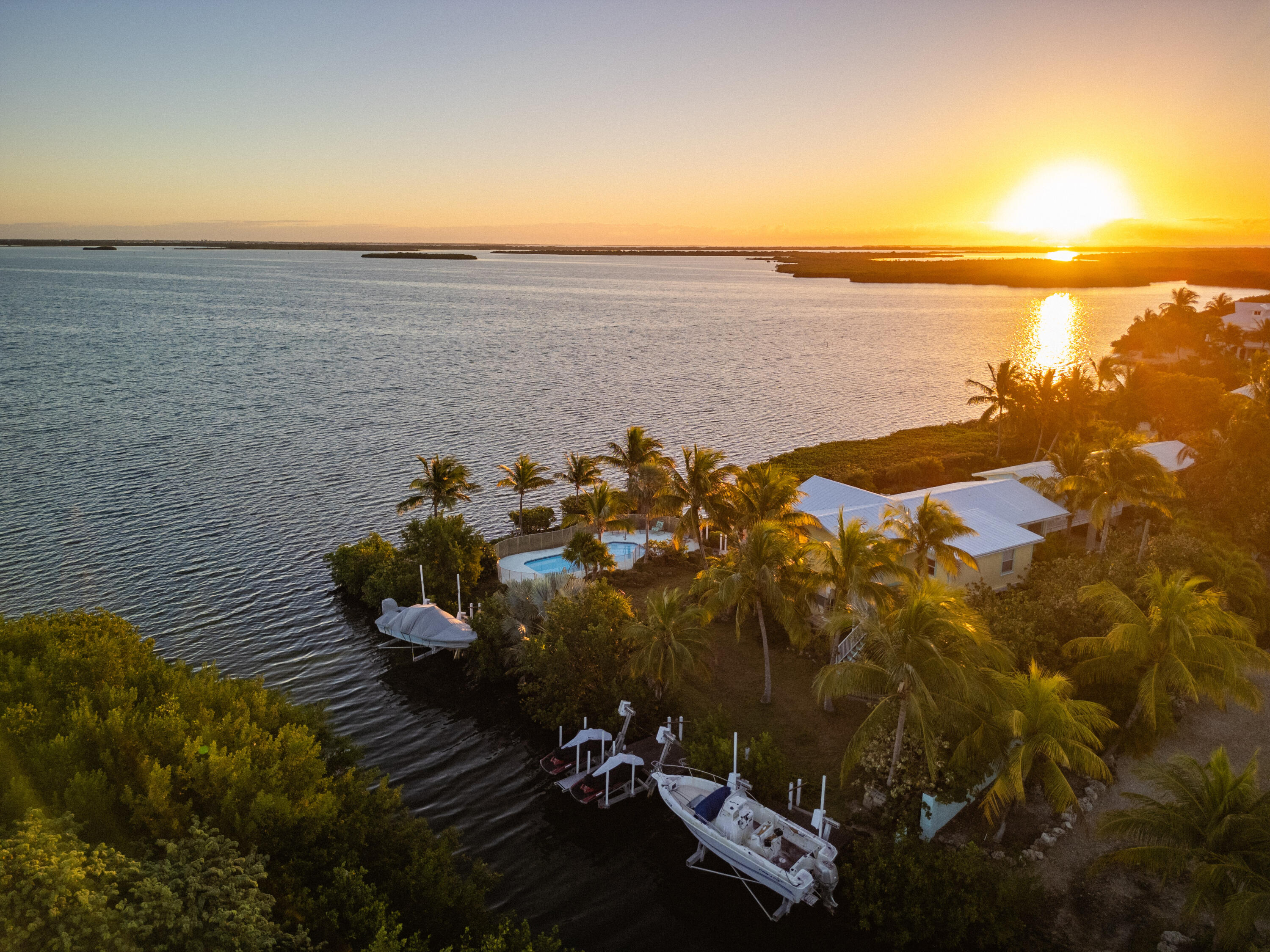 17385 Keystone Road Sugarloaf, FL 33042 - Photo 1 of 74 Spectacular Sunrise Views