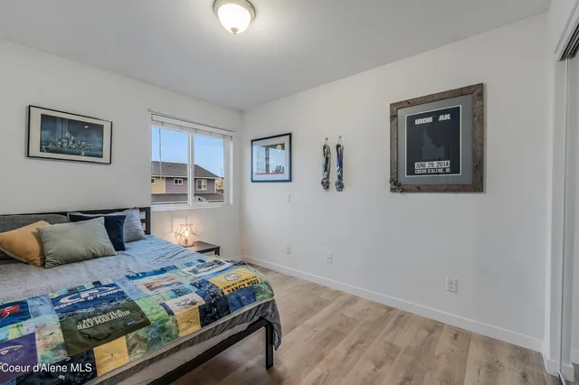 $415,000 | 3324 East Garin Court, Post Falls, ID 83854