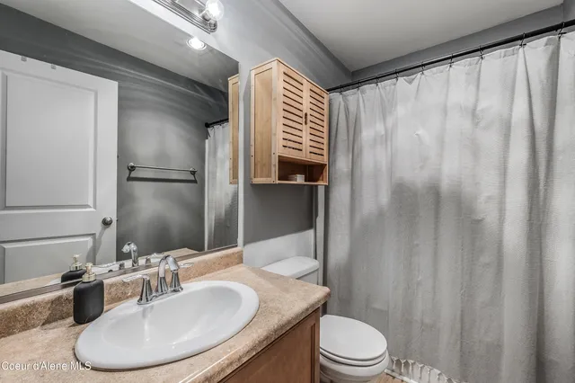 $415,000 | 3324 East Garin Court, Post Falls, ID 83854