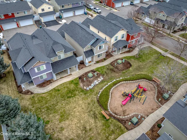 $415,000 | 3324 East Garin Court, Post Falls, ID 83854