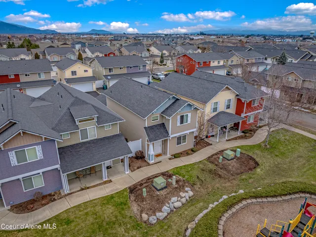 $415,000 | 3324 East Garin Court, Post Falls, ID 83854