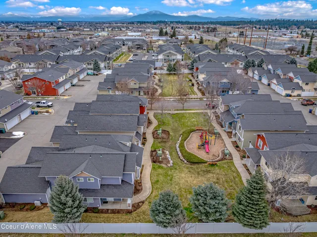 $415,000 | 3324 East Garin Court, Post Falls, ID 83854