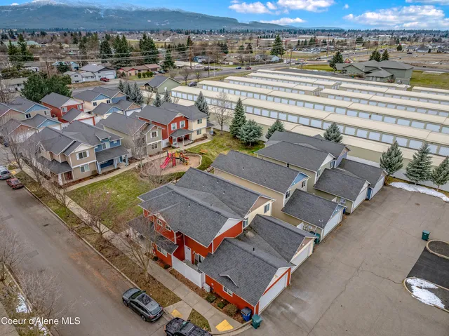 $415,000 | 3324 East Garin Court, Post Falls, ID 83854