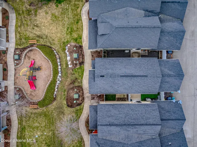 $415,000 | 3324 East Garin Court, Post Falls, ID 83854